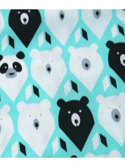 Tissu coton pour personnaliser vos créations