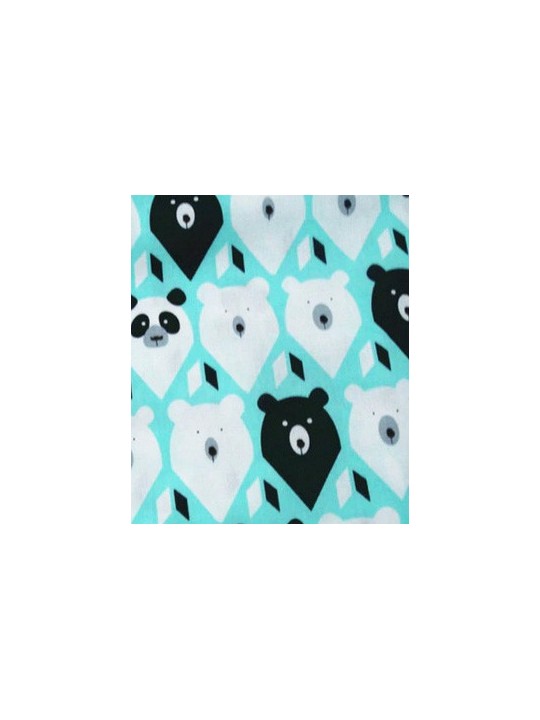 Tissu coton pour personnaliser vos créations