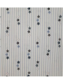 Tissu coton pour personnaliser vos créations