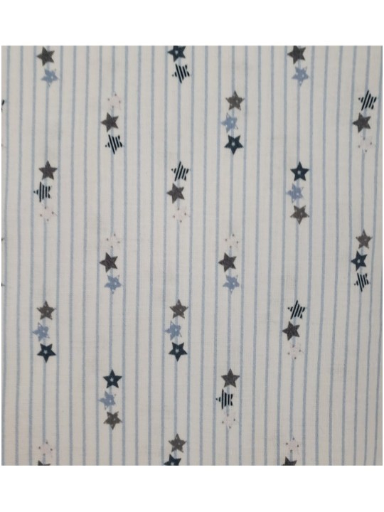 Tissu coton pour personnaliser vos créations