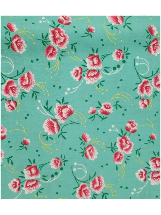 Tissu coton pour personnaliser vos créations