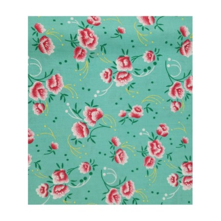 Tissu coton pour personnaliser vos créations
