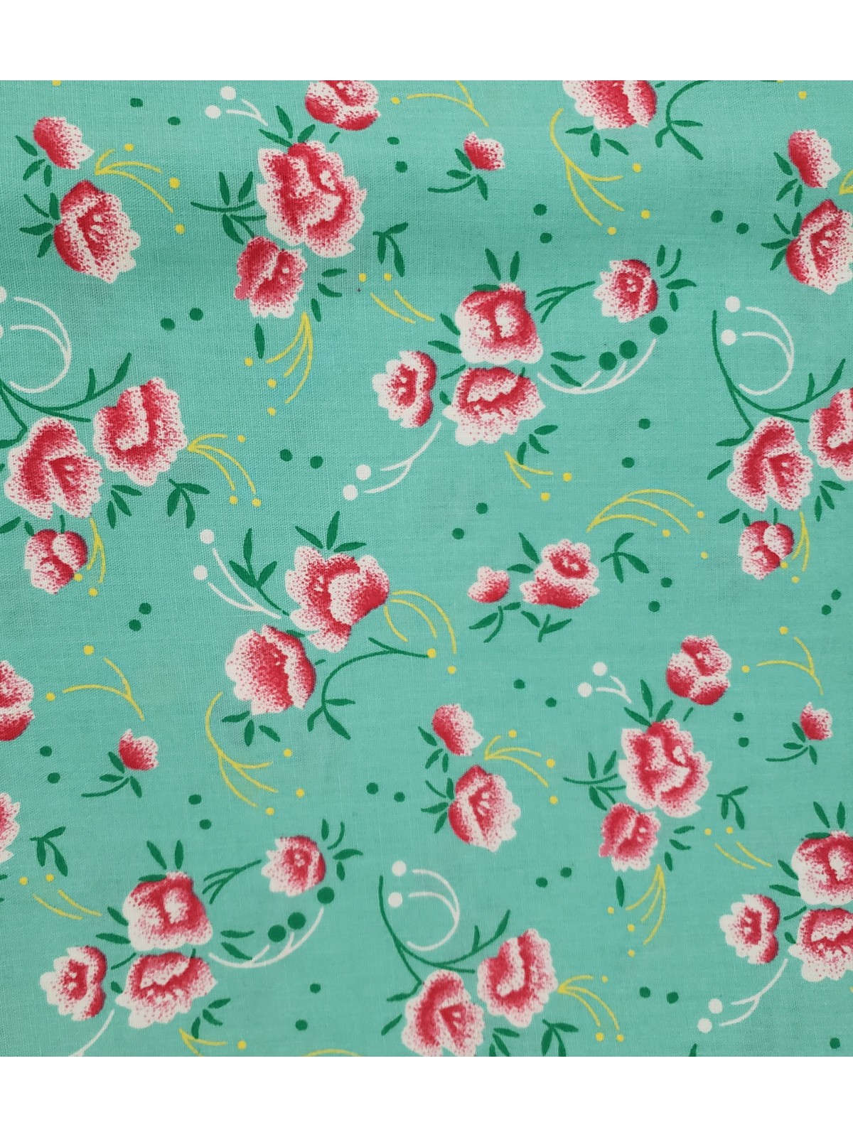 Tissu coton pour personnaliser vos créations