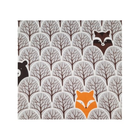 Tissu coton pour personnaliser vos créations