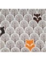 Tissu coton pour personnaliser vos créations
