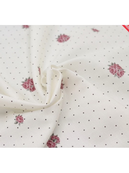 Tissu coton pour personnaliser vos créations