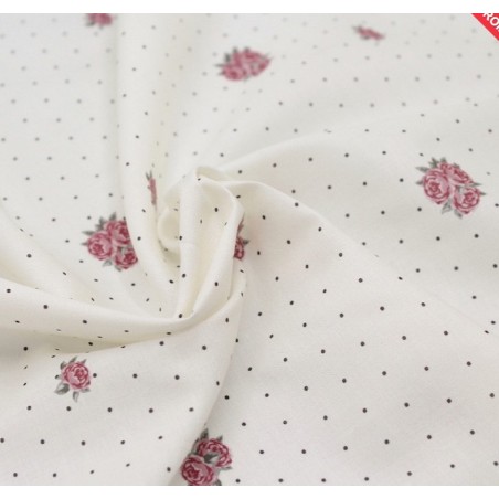 Tissu coton pour personnaliser vos créations