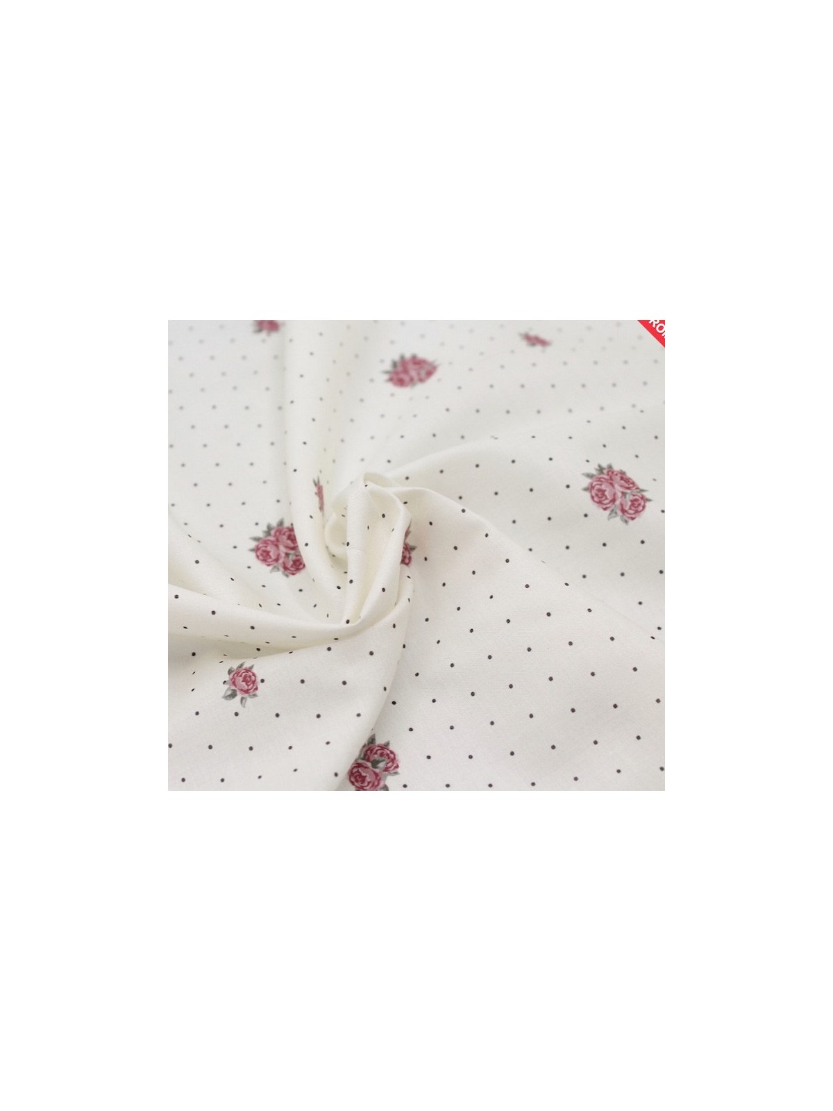 Tissu coton pour personnaliser vos créations