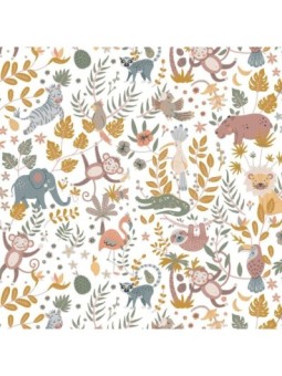 Tissu coton pour personnaliser vos créations
