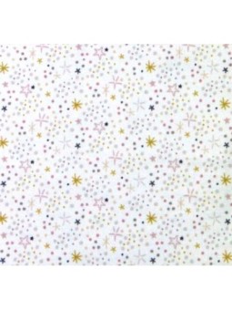 Tissu coton pour personnaliser vos créations