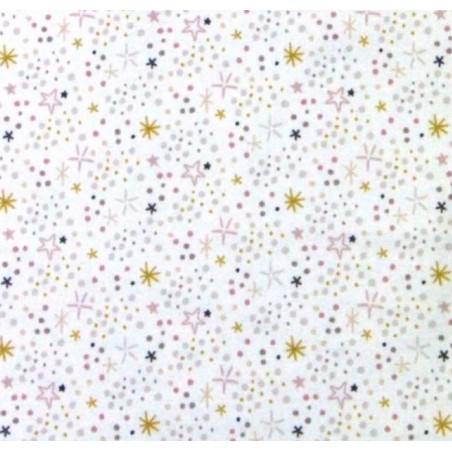 Tissu coton pour personnaliser vos créations