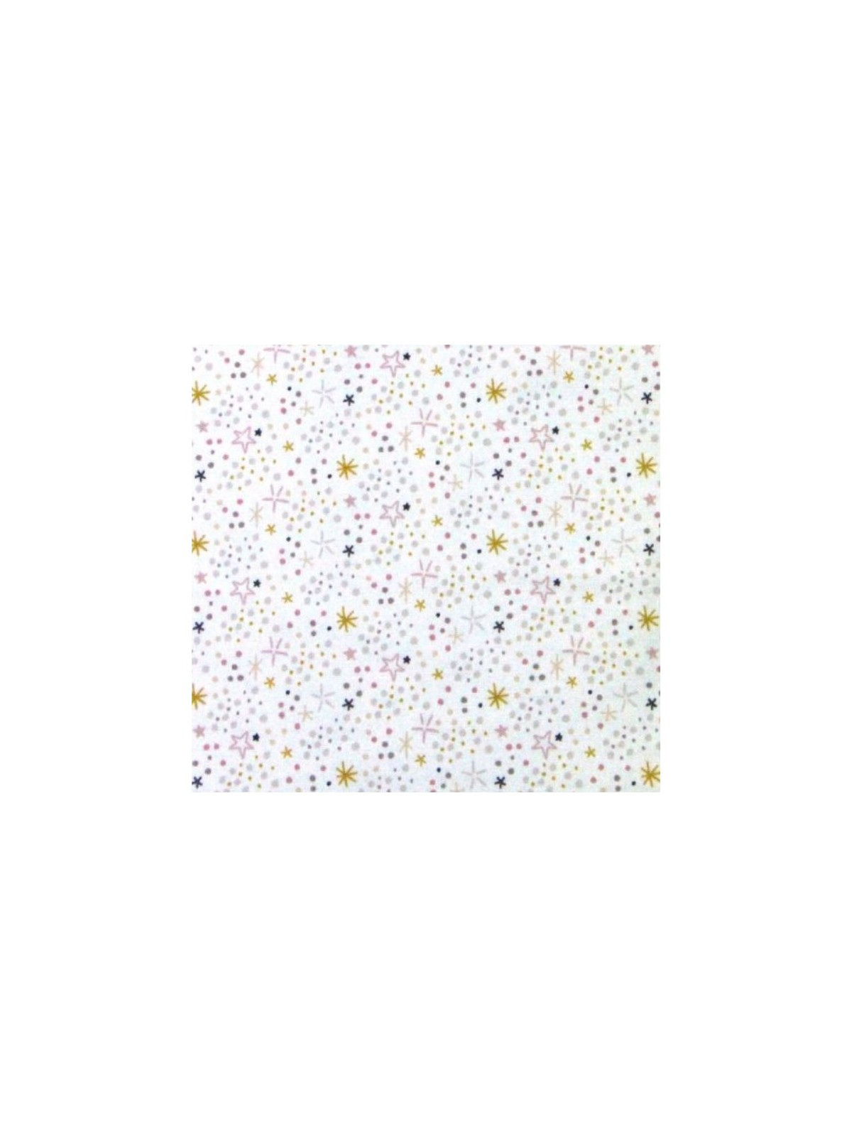 Tissu coton pour personnaliser vos créations