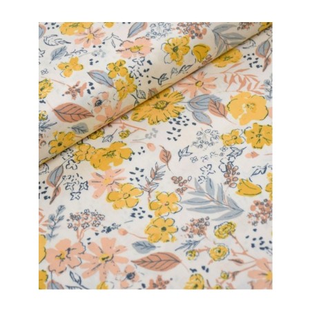 Tissu coton pour personnaliser vos créations