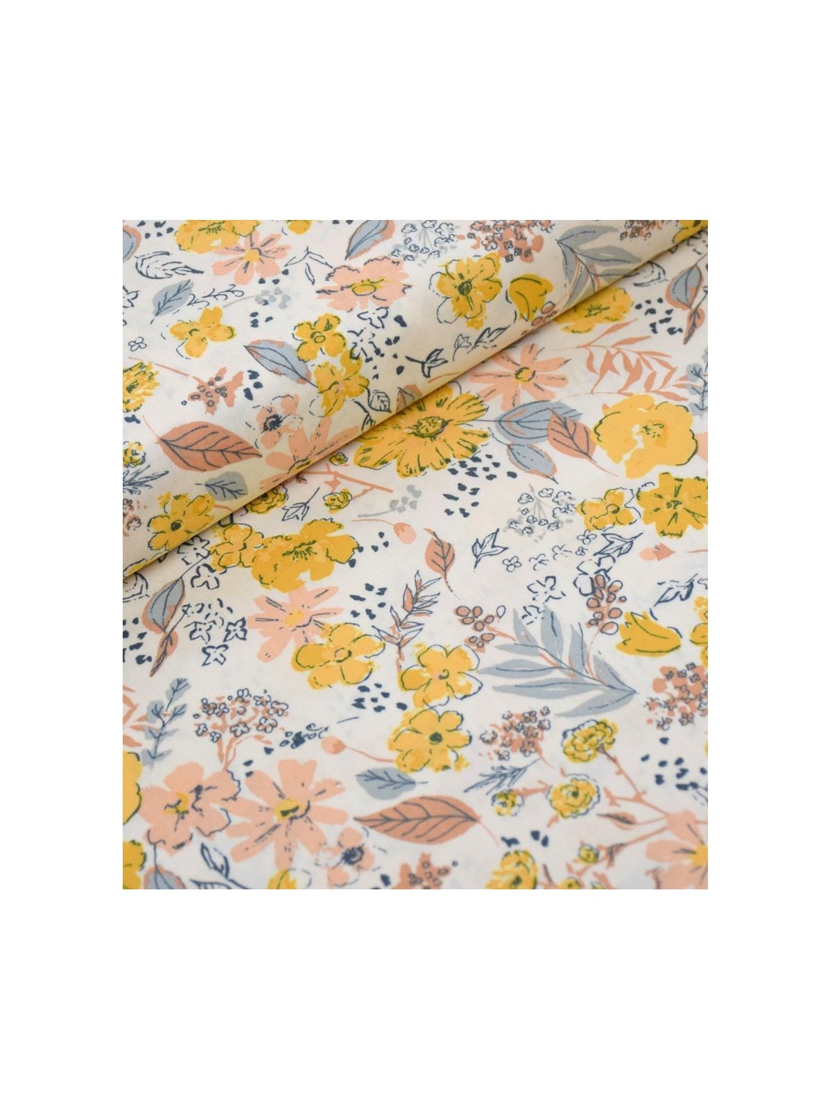 Tissu coton pour personnaliser vos créations