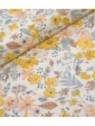 Tissu coton pour personnaliser vos créations