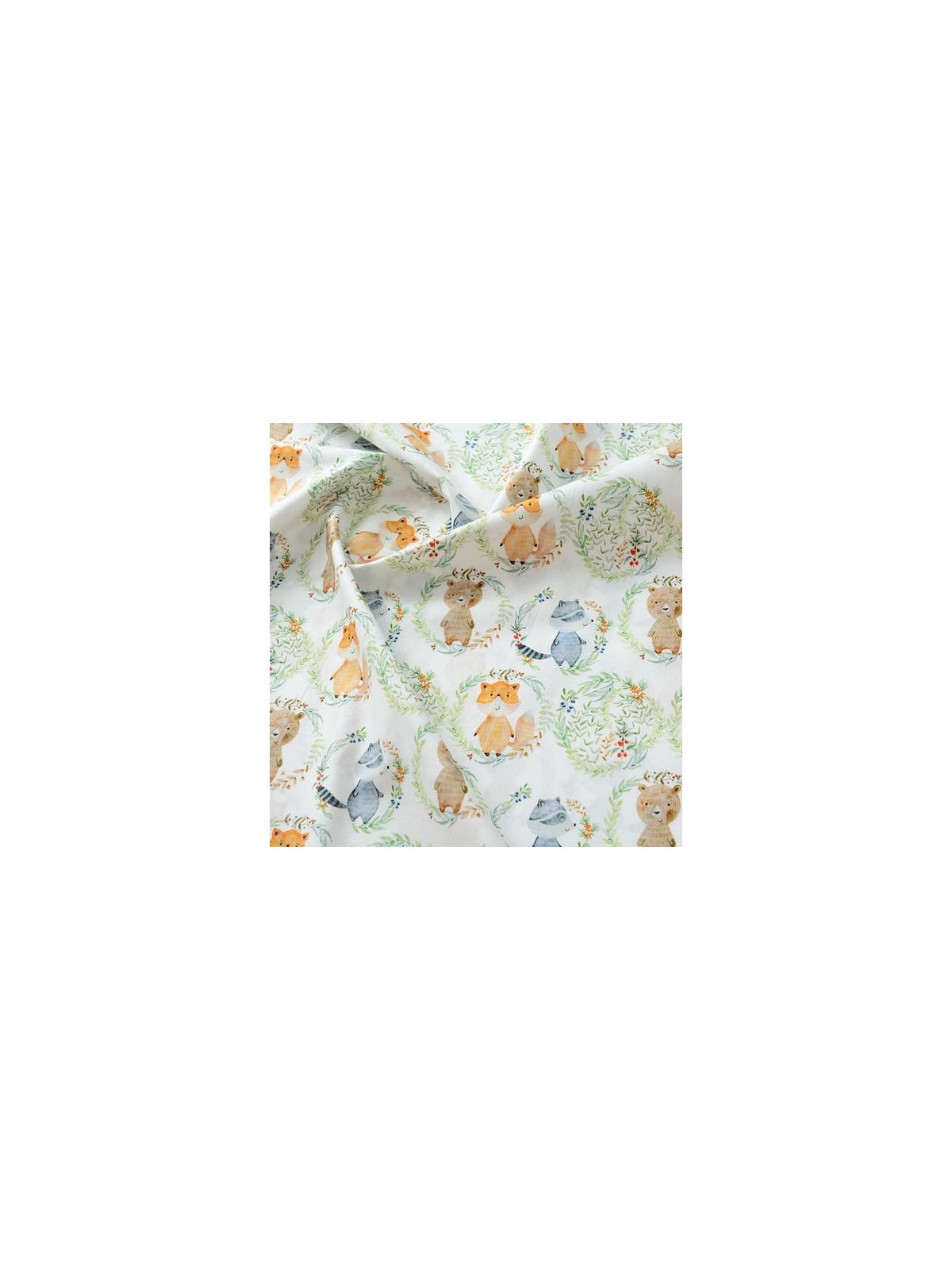 Tissu coton pour personnaliser vos créations