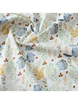 Tissu coton pour personnaliser vos créations
