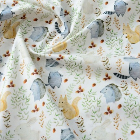 Tissu coton pour personnaliser vos créations