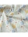 Tissu coton pour personnaliser vos créations