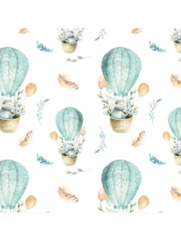 Tissu coton pour personnaliser vos créations