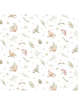 Tissu coton pour personnaliser vos créations