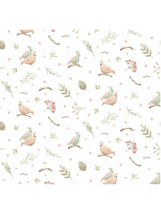 Tissu coton pour personnaliser vos créations