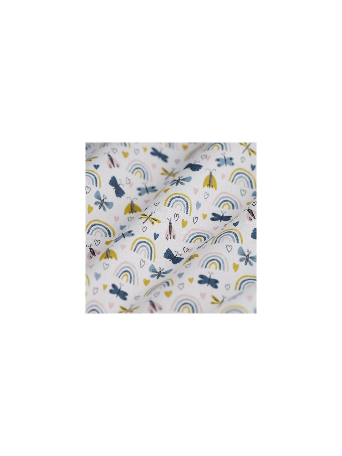 Tissu coton pour personnaliser vos créations