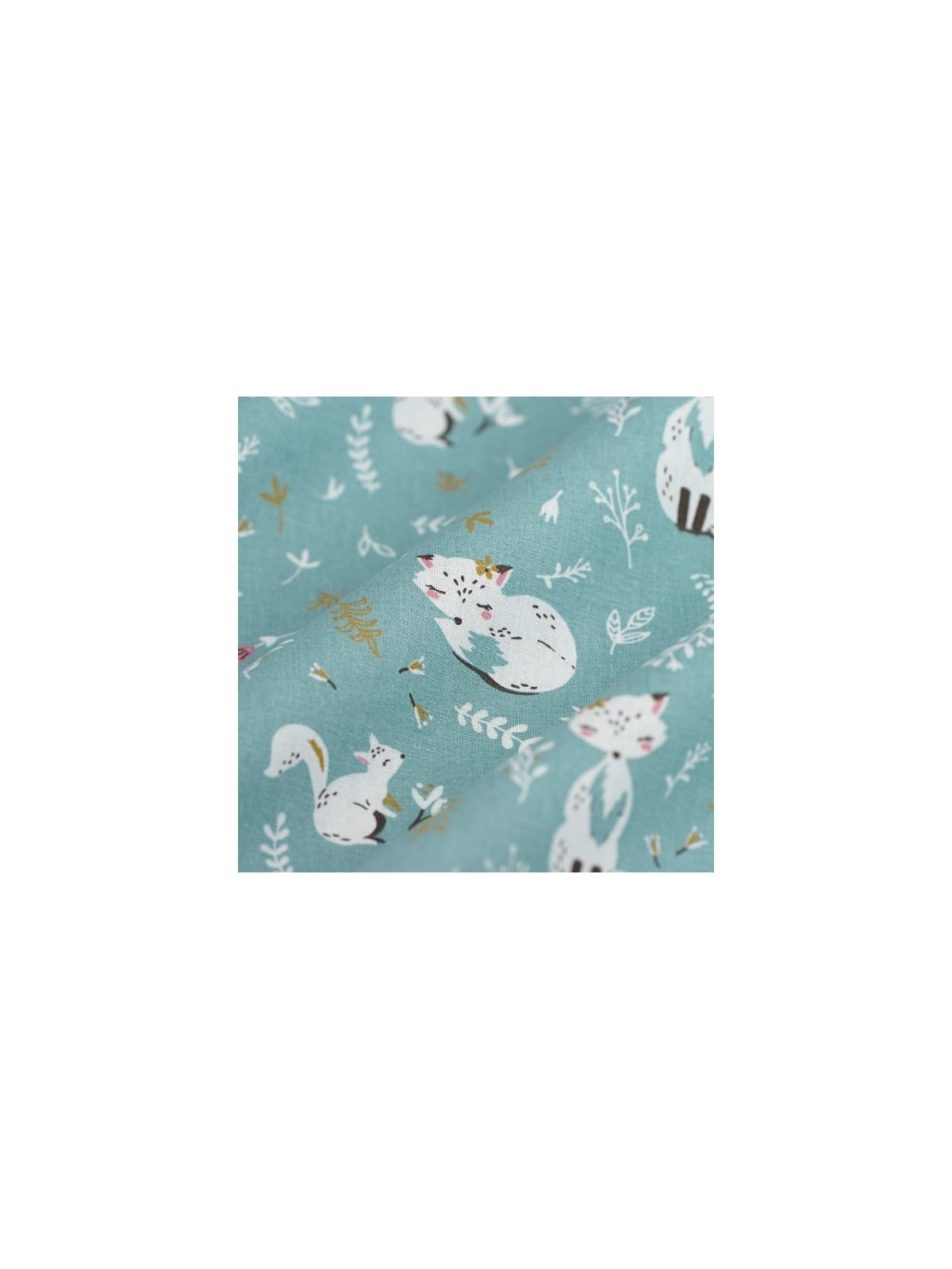Tissu coton pour personnaliser vos créations