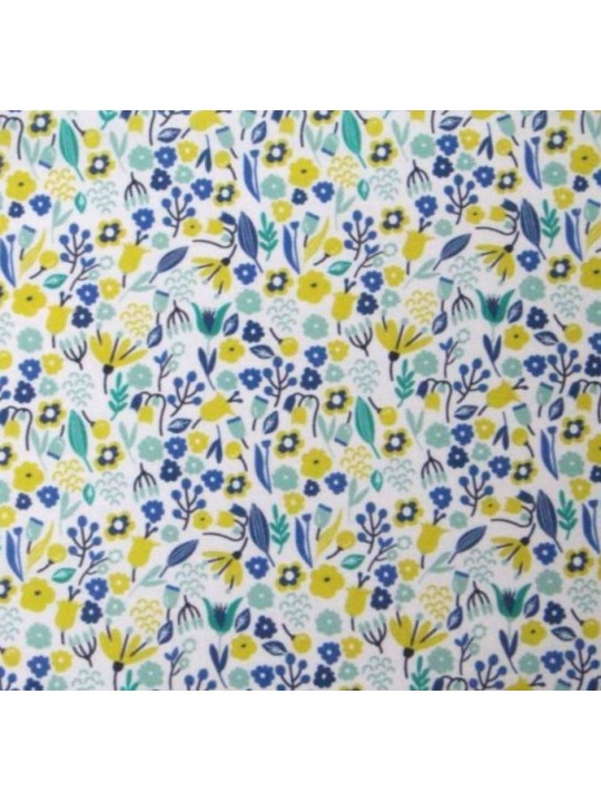 Tissu coton pour personnaliser vos créations