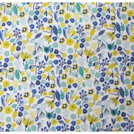 Tissu coton pour personnaliser vos créations
