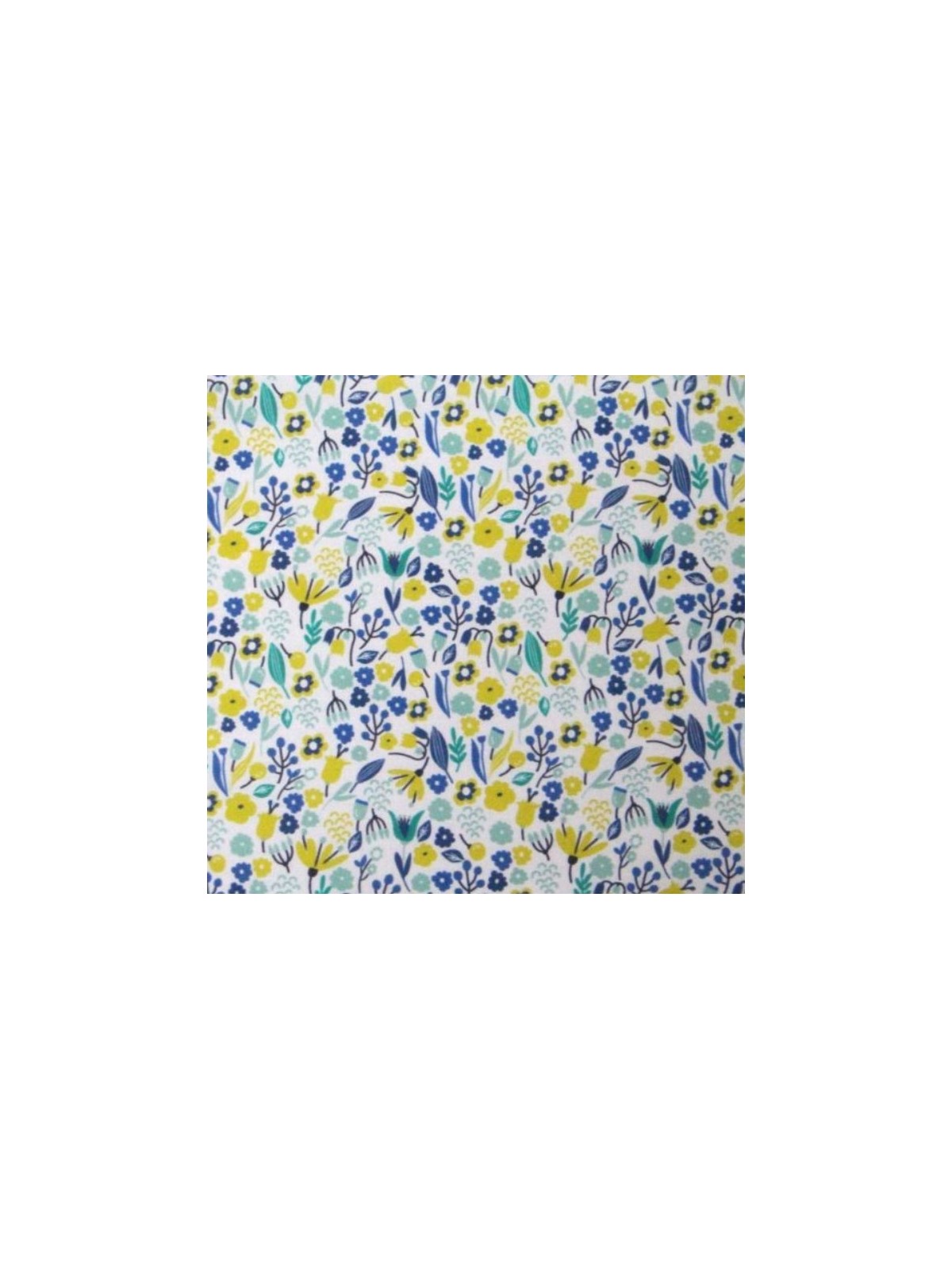 Tissu coton pour personnaliser vos créations
