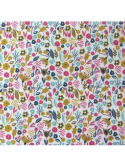Tissu coton pour personnaliser vos créations