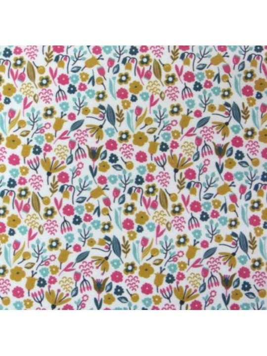 Tissu coton pour personnaliser vos créations