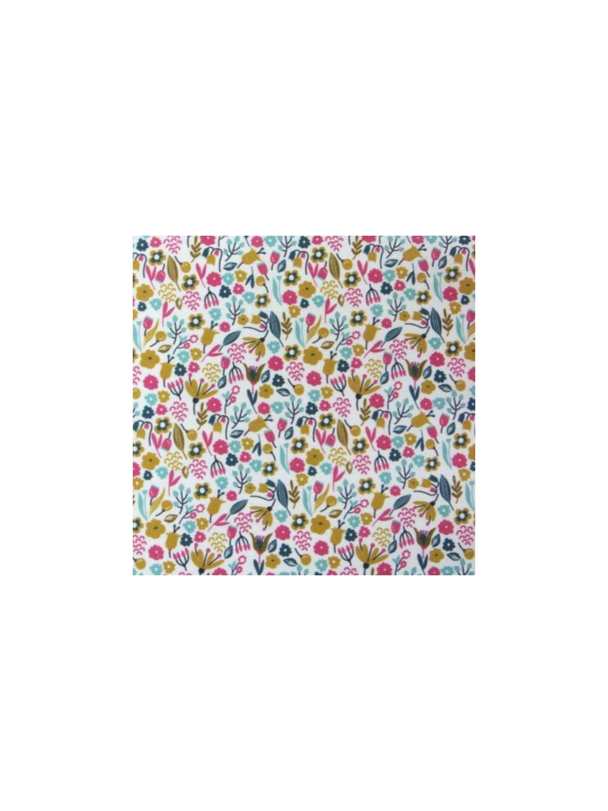 Tissu coton pour personnaliser vos créations