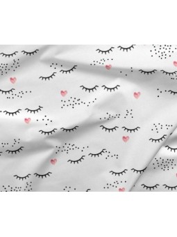 Tissu coton pour personnaliser vos créations