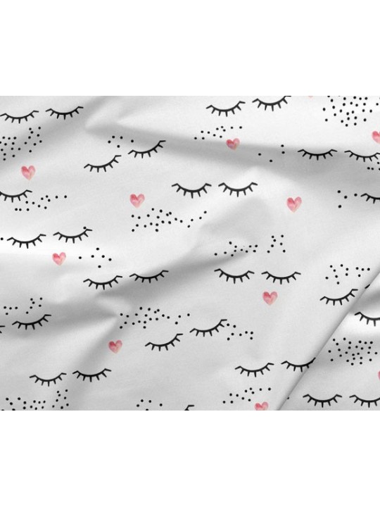 Tissu coton pour personnaliser vos créations