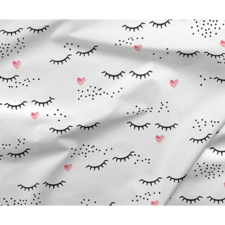 Tissu coton pour personnaliser vos créations