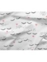 Tissu coton pour personnaliser vos créations