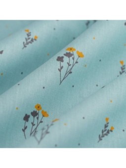 Tissu coton pour personnaliser vos créations
