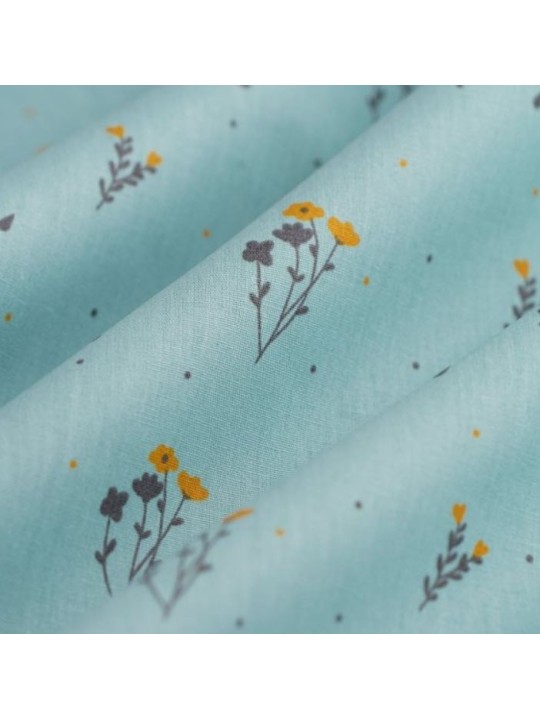 Tissu coton pour personnaliser vos créations