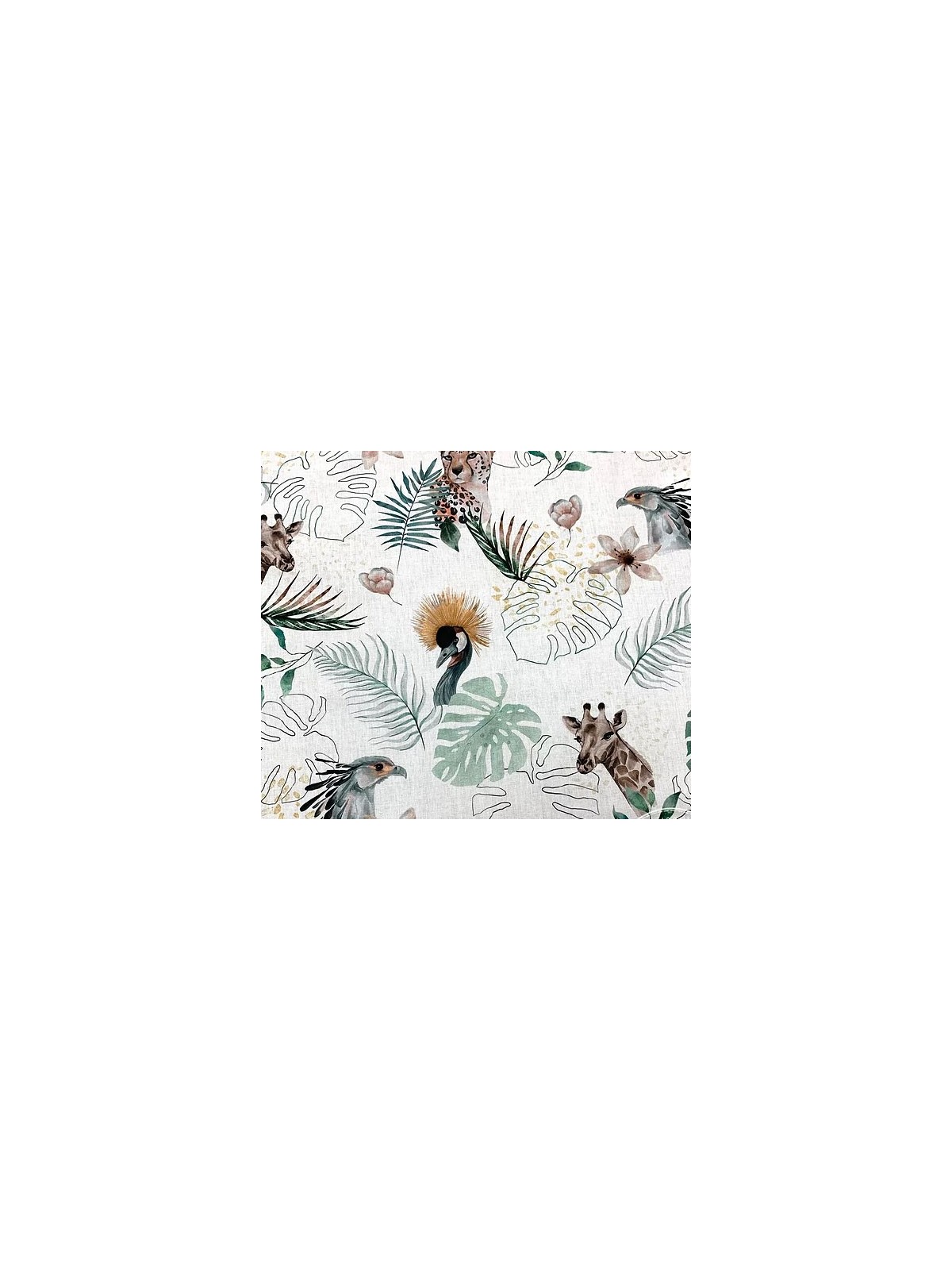 Tissu coton pour personnaliser vos créations