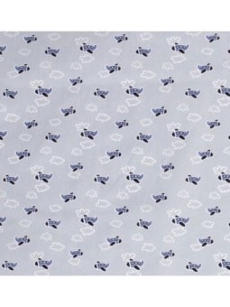 Tissu coton pour personnaliser vos créations