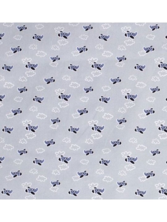 Tissu coton pour personnaliser vos créations
