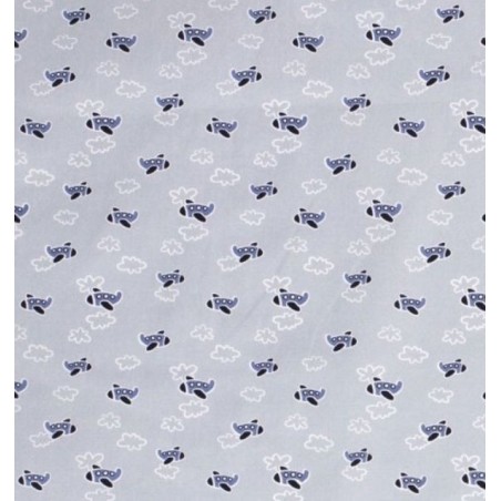 Tissu coton pour personnaliser vos créations