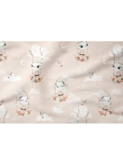 Tissu coton pour personnaliser vos créations