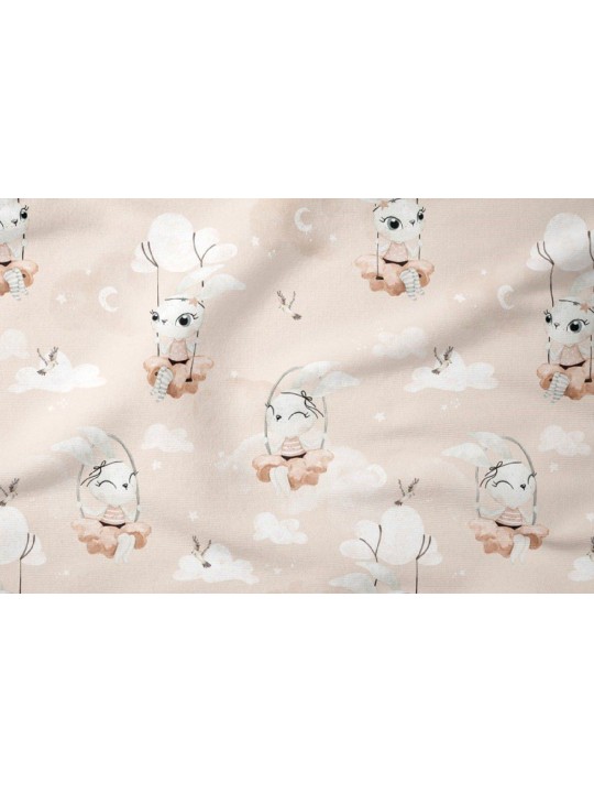 Tissu coton pour personnaliser vos créations
