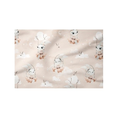 Tissu coton pour personnaliser vos créations