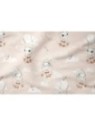 Tissu coton pour personnaliser vos créations
