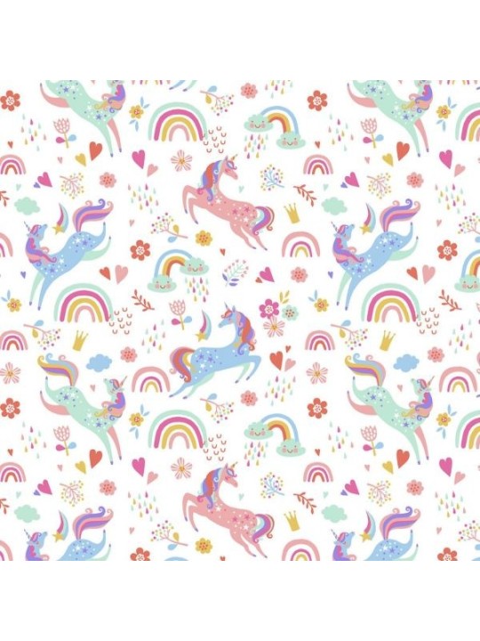 Tissu coton pour personnaliser vos créations