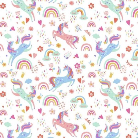 Tissu coton pour personnaliser vos créations